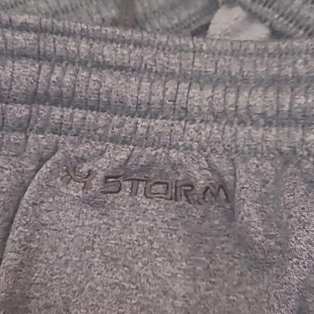 UNDER ARMOUR MEN'S STORM ARMOUR FLEECE SWEATPANTS MEDIUM - Picture 5 of 10